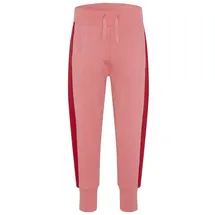 Chiemsee Sweathose Sweathose im Colour-Block-Look 1 rosa 134/140