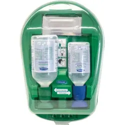 GRAMM medical Actiomedic Eye Care Design-Augenspülstation Medidrop II