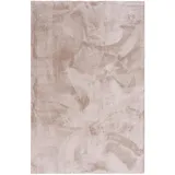 Snapstyle Teppich, Super Soft Hochflorteppich, Livorno (200 x 300 cm,
