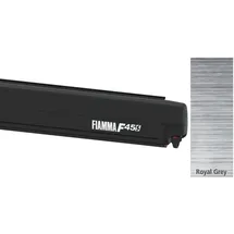 Fiamma F45 S Markise 230 cm Schwarz