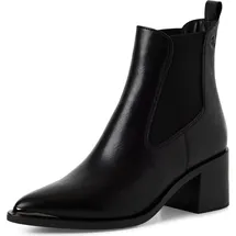 TAMARIS Damen schwarz, 41 EU
