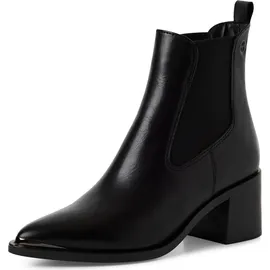 TAMARIS Damen schwarz, 41 EU