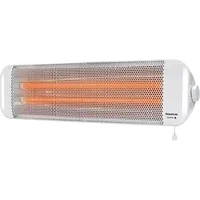 Taurus Alpatec Bango 2Q 1200 W weiß