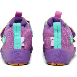 Affenzahn Knit Happy Tukan für Kinder, Pink 29 EU