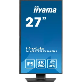 Iiyama ProLite XUB2792UHSU-B6, 27"