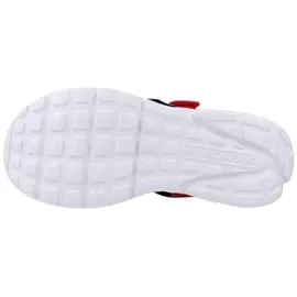 SKECHERS Razor Splash - Aqua 406513L-RDBK Kinder - Rot - 30