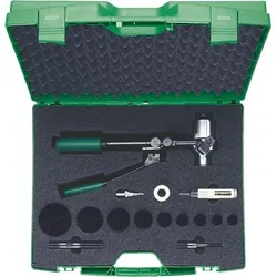 KLAUKE Handhydraulik-Stanze 52033843