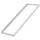 Maclean Brackets MCE542 Aufbaurahmen