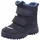 superfit HUSKY1 Klettverschluss blau/türkis 27