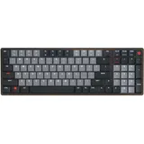 Cherry KW 550 MX Low Profile US