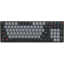 Cherry KW 550 MX Low Profile US