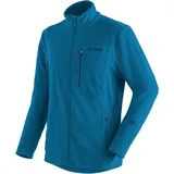 Maier Sports 3-in-1-Funktionsjacke Fleecejacke Aikers blau 46