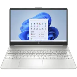 HP Notebook »15s-fq5657ng« 8Q9X9EA #ABD silber, 35.9x1.8x24.2 cm