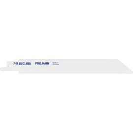 PROJAHN Säbelsägeblatt PM15018Bi 150 mm 5 Stück