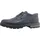 ROMIKA Schnürschuh Herren Schwarz 41