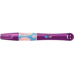 Pelikan Füller griffix P2SBR SweetBerry Feder A, für Rechtshänder