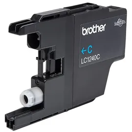 Brother LC-1240C cyan