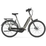 Gazelle Arroyo C8 Elite RT HMB Braun Modell 2025