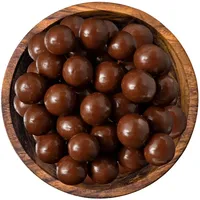 Haselnuss Zimt Vollmilch Schokis Bremer Gewürzhandel, 200g