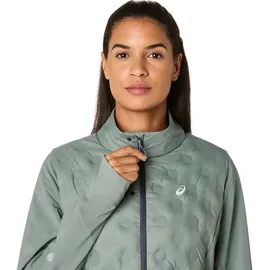 Asics Road Winter Jacke, - XS