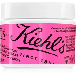 Kiehl's Ultra Facial Cream feuchtigkeitsspendende Gesichtscreme 24 Std. Unisex 50 ml