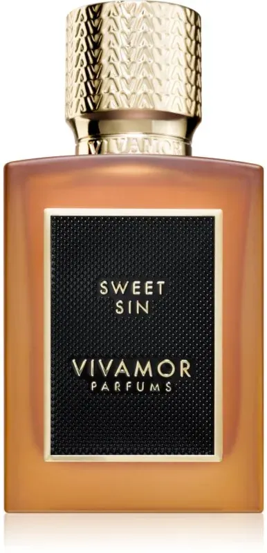 Vivamor Parfums Sweet Sin Parfüm Extrakt Unisex 100 ml