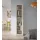 Forte Vitrine Alice Springs 49,8 x 34,9 x 214,3 cm Khaki