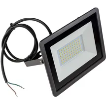 ChiliTec LED Fluter SlimLine 50W 4123lm 4000K neutralweiß