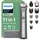 Philips Multigroom Series 5000 MG5941/15 Silber