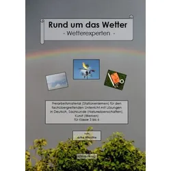 Rund um das Wetter - Wetterexperten -