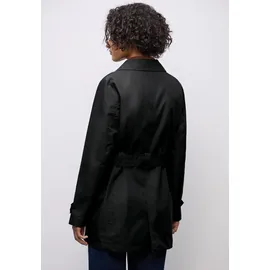 STREET ONE Trenchcoat schwarz XL