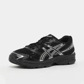 Asics GEL-1130 GS Damen Schwarz/Silber 36