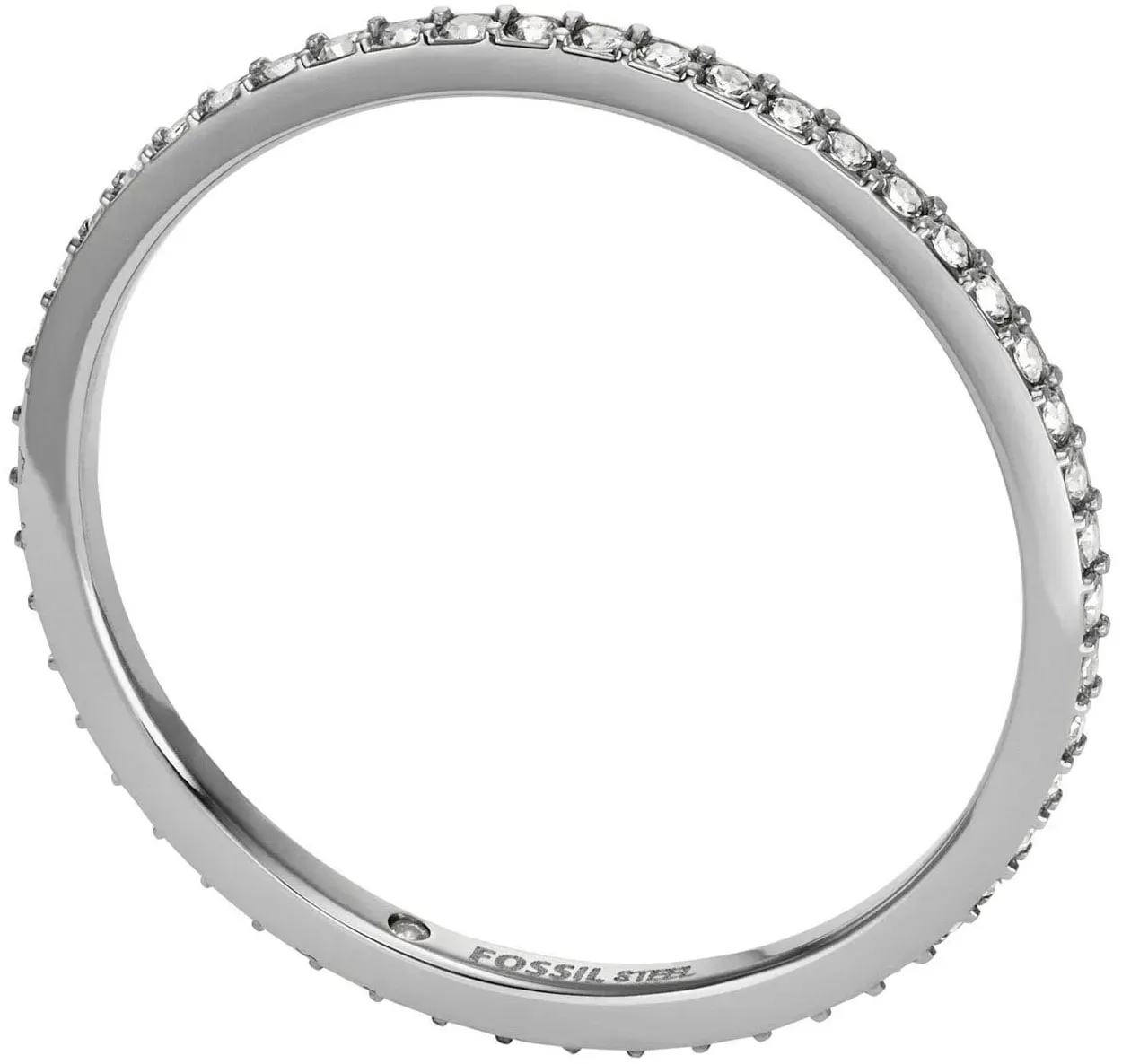 Fingerring FOSSIL 