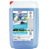 SONAX 03327050 AntiFrost&KlarSicht Konzentrat Citrus 25 l