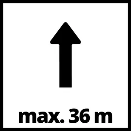 Einhell GC-GP 6538