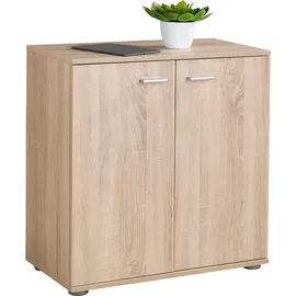 Calitan Furniture Factory Sp. z o.o. Kommode 71 x 76 cm Braun