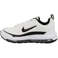 Nike Air Max AP Herren white/bright crimson/black 44