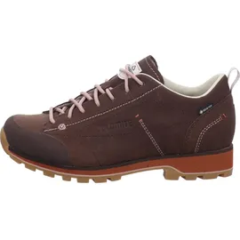 Dolomite 54 Low FG Evo GTX Damen Brown 40 2/3
