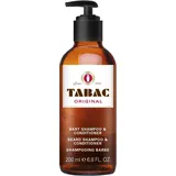 Tabac Original Bart Shampoo & Conditioner 200 ml