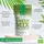PURASANA Green Mix Pulver Bio 200 g