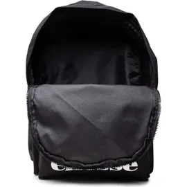 Ellesse Rolby Rucksack Schwarz