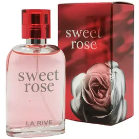 La Rive Sweet Rose Eau de Parfum 30 ml
