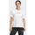 adidas TERREX Funktionsshirt CLASSIC LOGO für Sportmode und Outdoormode, mit Kurzarmdesign, ohne Verschluss weiß XL (46/48)