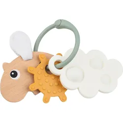 Happy Clouds Sensor-Rassel