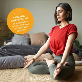 Biotanicals GmbH Biotanicals Eisen+