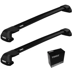 THULE Dachträger WingBar Edge 7207 7215B 7215B 7134