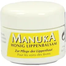 Health Care Products Vertriebs GmbH Manuka Honig Lippenbalsam
