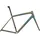 Specialized S-works Aethos Frameset Satin Deep Lake Metallic / Green Pearl / Burnt Gold Metallic Fades / Dark Navy
