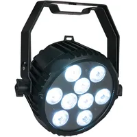 Showtec Power Spot 9 Q6 Tour 9x 12 W