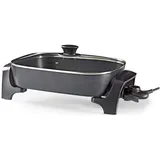 Nedis elektrische Pfanne 40 cm
